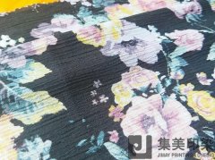 天樞楊柳縐