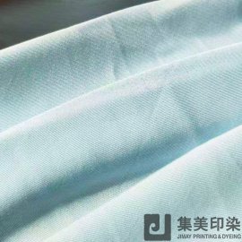 環(huán)保人棉斜紋